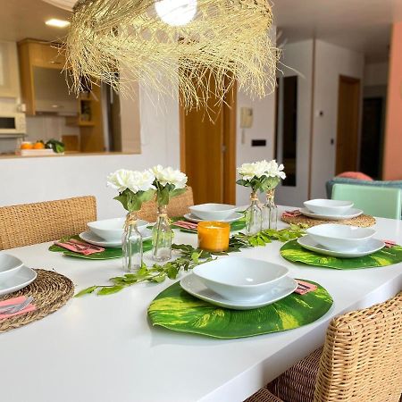 Atico Divina Home - Rias Baixas Vilagarcia de Arousa Exterior foto