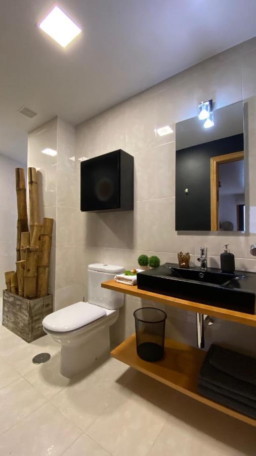 Atico Divina Home - Rias Baixas Vilagarcia de Arousa Exterior foto