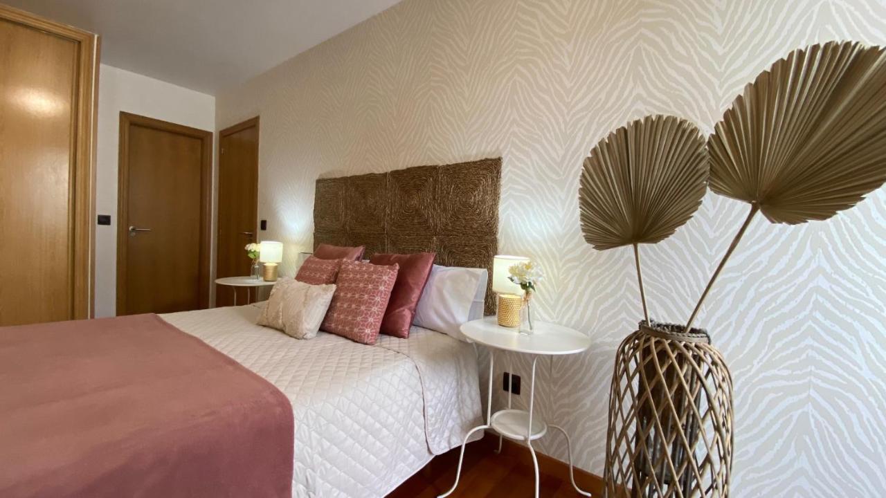 Atico Divina Home - Rias Baixas Vilagarcia de Arousa Exterior foto