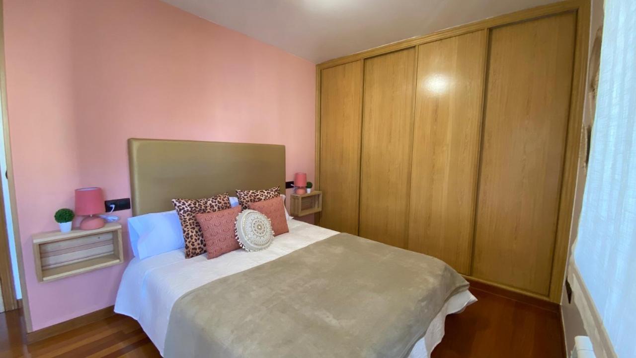 Atico Divina Home - Rias Baixas Vilagarcia de Arousa Exterior foto